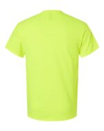 Men's Tall Ultra Cotton® T-Shirt - Image 10