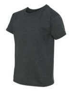 Gildan 5000B Youth Heavy Cotton™ T-Shirt - Image 32