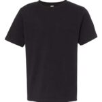 Youth Cotton T Shirt