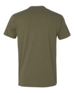 Next Level 3600 Cotton T-Shirt - Image 44