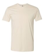 Next Level 3600 Cotton T-Shirt - Image 45