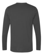 Unisex Cotton Long Sleeve T-Shirt - Image 10