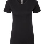 Women’s Cotton T-Shirt