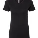 Women’s Cotton T Shirt