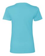 Women’s Cotton T-Shirt - Image 5