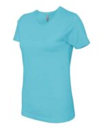 Women’s Cotton T-Shirt - Image 4