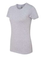 Women’s Cotton T-Shirt - Image 7