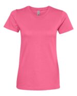 Women’s Cotton T-Shirt - Image 11