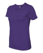 Women’s Cotton T-Shirt - Image 32