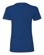 Women’s Cotton T-Shirt - Image 39