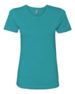 Women’s Cotton T-Shirt - Image 40