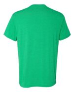 Unisex Triblend T-Shirt - Image 7