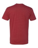 Next Level 6210 Unisex CVC T-Shirt - Image 11