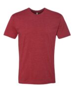 Next Level 6210 Unisex CVC T-Shirt - Image 10