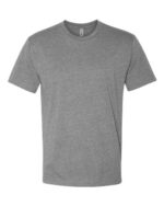 Next Level 6210 Unisex CVC T-Shirt - Image 17