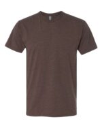 Next Level 6210 Unisex CVC T-Shirt - Image 19