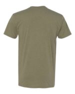 Next Level 6210 Unisex CVC T-Shirt - Image 45