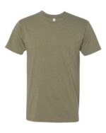 Next Level 6210 Unisex CVC T-Shirt - Image 43