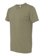 Next Level 6210 Unisex CVC T-Shirt - Image 44