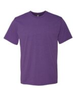 Next Level 6210 Unisex CVC T-Shirt - Image 61