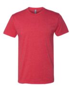 Next Level 6210 Unisex CVC T-Shirt - Image 64