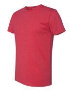 Next Level 6210 Unisex CVC T-Shirt - Image 65