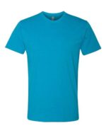 Next Level 6210 Unisex CVC T-Shirt - Image 84