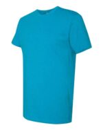 Next Level 6210 Unisex CVC T-Shirt - Image 85