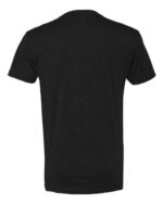 Next Level 6240 Men's CVC V-Neck T-Shirt - Image 3