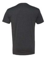 Next Level 6240 Men's CVC V-Neck T-Shirt - Image 6