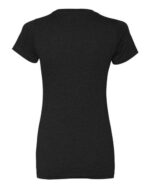 Next Level 6610 Women’s CVC T-Shirt - Image 3