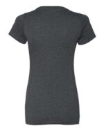 Next Level 6610 Women’s CVC T-Shirt - Image 9
