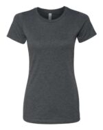 Next Level 6610 Women’s CVC T-Shirt - Image 7