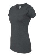 Next Level 6610 Women’s CVC T-Shirt - Image 8