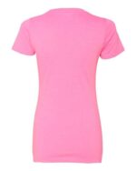 Next Level 6610 Women’s CVC T-Shirt - Image 15