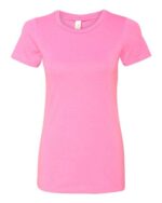Next Level 6610 Women’s CVC T-Shirt - Image 13