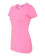 Next Level 6610 Women’s CVC T-Shirt - Image 14