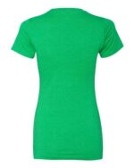Next Level 6610 Women’s CVC T-Shirt - Image 21