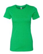 Next Level 6610 Women’s CVC T-Shirt - Image 19