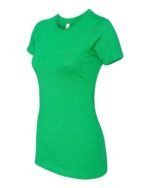 Next Level 6610 Women’s CVC T-Shirt - Image 20