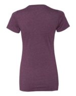 Next Level 6610 Women’s CVC T-Shirt - Image 33