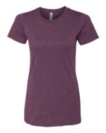Next Level 6610 Women’s CVC T-Shirt - Image 31