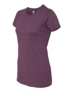 Next Level 6610 Women’s CVC T-Shirt - Image 32