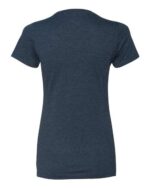 Next Level 6610 Women’s CVC T-Shirt - Image 27