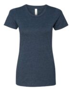 Next Level 6610 Women’s CVC T-Shirt - Image 25