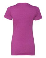 Next Level 6610 Women’s CVC T-Shirt - Image 24