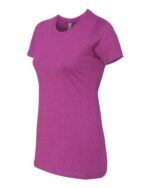 Next Level 6610 Women’s CVC T-Shirt - Image 23