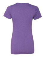 Next Level 6610 Women’s CVC T-Shirt - Image 36