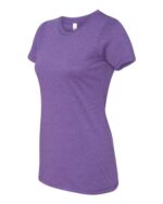 Next Level 6610 Women’s CVC T-Shirt - Image 35