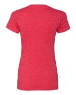 Next Level 6610 Women’s CVC T-Shirt - Image 39